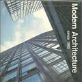 Cover Art for 9780135866771, Modern Architecture Since 1900 by William J. r. Curtis