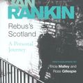 Cover Art for 9781409110842, Rebus's Scotland by Ian Rankin