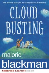 Cover Art for 9780440866152, Cloud Busting by Malorie Blackman