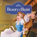 Cover Art for 9781474868518, Disney Princess Beauty and the Beast by Parragon Books Ltd