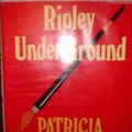 Cover Art for 9781850898535, Ripley Under Ground: Complete & Unabridged by Patricia Highsmith
