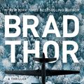 Cover Art for 9781476789439, Spymaster by Brad Thor