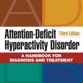 Cover Art for 9781606237502, Attention-deficit Hyperactivity Disorder by Russell A. Barkley