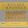 Cover Art for 9781596591226, The Leadership Challenge by James M. Kouzes, Barry Z. Posner