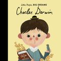 Cover Art for 9780711257696, Charles Darwin (Little People, Big Dreams) by Maria Isabel Sanchez Vegara
