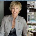 Cover Art for 9780544178717, Candice Olson Kitchens and Baths by Candice Olson