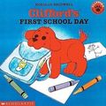 Cover Art for 9780613169141, Clifford's First School Day by Norman Bridwell