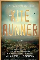 Cover Art for 9781629745091, The Kite Runner by Khaled Hosseini