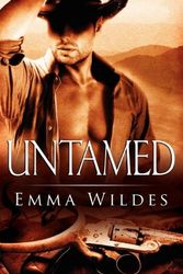 Cover Art for 9781605041209, Untamed by Emma Wildes