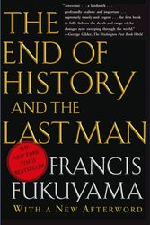 Cover Art for 9780743284554, End of History and the Last MA by Francis Fukuyama
