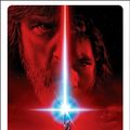 Cover Art for 9781780898421, Star Wars: The Last Jedi by Jason Fry