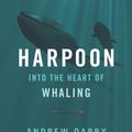 Cover Art for 9780306816291, Harpoon by Andrew Darby