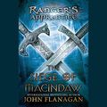 Cover Art for B07PLJT2YT, The Siege of Macindaw: Ranger's Apprentice, Book Six by John Flanagan