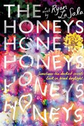 Cover Art for 9781338745337, The Honeys by Ryan La Sala