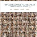 Cover Art for 9780071279437, Human Resource Management by Raymond Andrew Noe