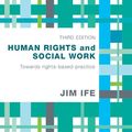 Cover Art for 9781139512770, Human Rights and Social Work by Jim Ife
