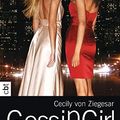 Cover Art for 9783570307847, Gossip Girl - Wie alles begann by Cecily von Ziegesar