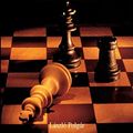 Cover Art for 9781579129507, Chess by Laszlo Polgar
