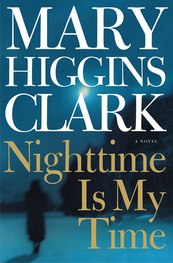 Cover Art for 9780731808878, Nighttime is My Time by Mary Higgins Clark