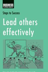 Cover Art for 9780713688566, STS: Lead Others Effectively by Laurie Halse Anderson