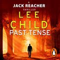 Cover Art for B079Y7FDP7, Past Tense by Lee Child