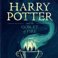 Cover Art for 9781781105672, Harry Potter and the Goblet of Fire by J.K. Rowling