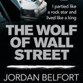 Cover Art for 9780733624148, The Wolf of Wall Street by Jordan Belfort