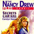 Cover Art for 9781481414456, Secrets Can KillNancy Drew Files by Carolyn Keene