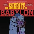 Cover Art for B079YYQY88, Sheriff of Babylon: The Deluxe Edition (Sheriff of Babylon (2015-2016)) by Tom King