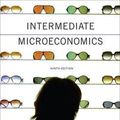 Cover Art for 9780393123968, Intermediate Microeconomics by Hal R. Varian