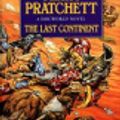 Cover Art for 9780753110638, The Last Continent by Terry Pratchett