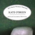 Cover Art for 9781913087357, Kate O'Brien by Dr Mentxaka