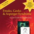 Cover Art for 9781846423567, Freaks, Geeks and Asperger Syndrome by Luke Jackson