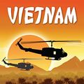 Cover Art for B011B6XRLU, Vietnam (My Australian Story) by Deborah Challinor