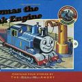 Cover Art for 9780603560354, Thomas the Tank Engine. Collection by W Awdry