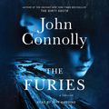 Cover Art for 9781797145204, The Furies by John Connolly
