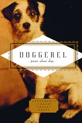 Cover Art for 9781400040377, Doggerel: Poems about Dogs by Carmela Ciuraru
