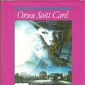 Cover Art for 9788440612694, El Séptimo Hijo by Orson Scott Card