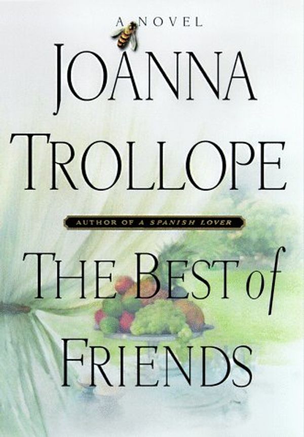 Cover Art for 9780670879731, Best of Friends by Joanna Trollope