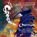 Cover Art for 9781401265199, The Sandman: Overture by Neil Gaiman