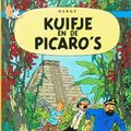 Cover Art for 9789030360834, De avonturen van Kuifje 22: Kuifje en de Picaro's by Hergé
