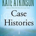 Cover Art for 9780385608107, Case Histories by Kate Atkinson