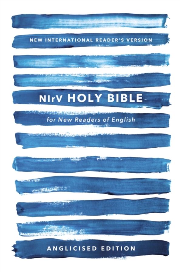 Cover Art for 9780310446606, NIrV, Holy Bible for New Readers of English by Zondervan