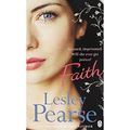 Cover Art for 9781405933407, Faith by Lesley Pearse