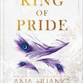 Cover Art for 9781728289731, King of Pride by Ana Huang