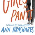 Cover Art for 9780375843198, Girls in Pants by Ann Brashares