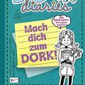 Cover Art for 9783505131271, DORK Diaries, Band 3 1/2 by Rachel Renée Russell