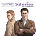 Cover Art for 9781632150974, Morning Glories Vol. 7 by Nick Spencer