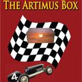 Cover Art for 9781465925770, The Artimus Box by Mike Downs