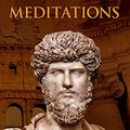 Cover Art for 9789381841938, Meditations by Marcus Aurelius